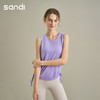 SS26016	sandi背心罩衫 商品缩略图3