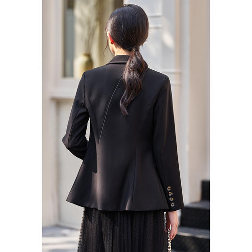 剩S/M/L 芳外西装8D21AX0424 商品图3