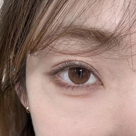 sharkolens半年抛美瞳 琥珀神 14.2mm