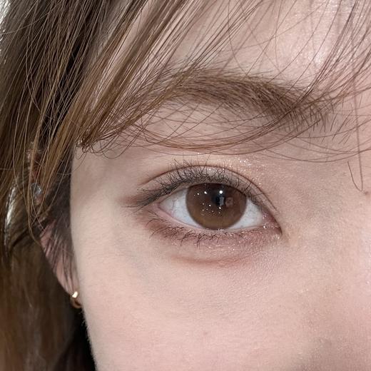 sharkolens半年抛美瞳 琥珀神 14.2mm 商品图0