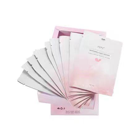 澳洲Eaoron PPY珀斯粉湖泥膜 10袋/盒 商品图2