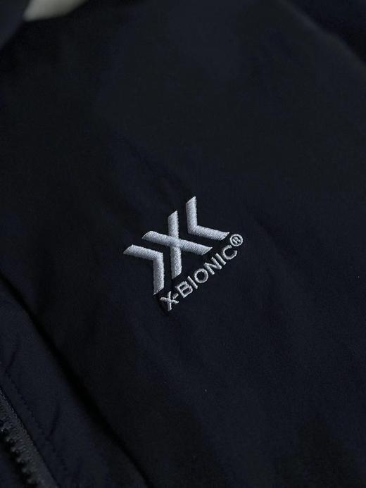 X-BIONIC 旷野隐者户外防风拒水中量连帽夹克 商品图7