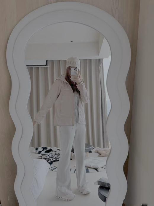 点此购买 montbell蒙贝欧春夏季女士户外防水冲锋衣 zc 342085 商品图3