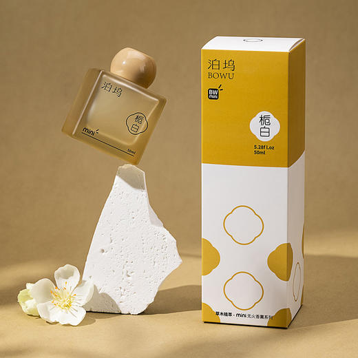 空气清新高级香氛mini系列香薰-纪念日百货门店同款170143354 商品图4