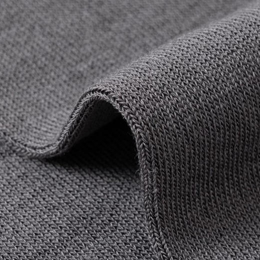 基础-简约休闲百搭坑条男袜-纪念日百货门店同款169894484 商品图3