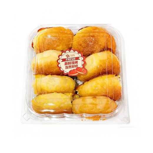 【招牌自制】椰香面包（盒） 商品图0