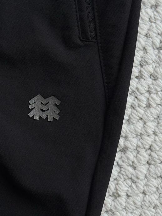 F031206男士夏火山岩长裤防风防泼水防晒UPF50+裤子 商品图14