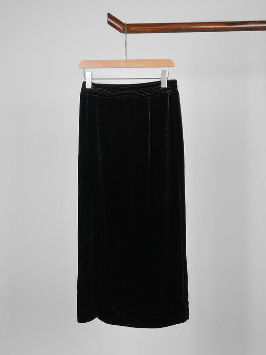 SSSW260323Q半身裙 商品图0