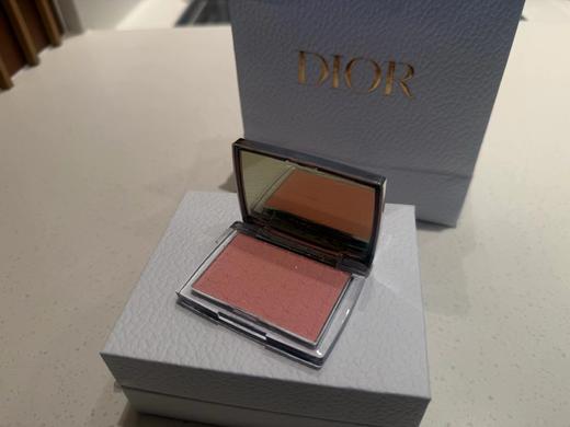 F031255春季新品浮雕粉质纹路提气色减龄元气003色号单色腮红 商品图1