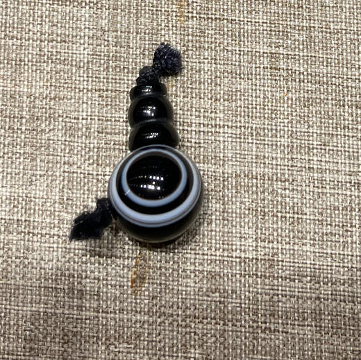 100元/套玛瑙佛头 商品图1