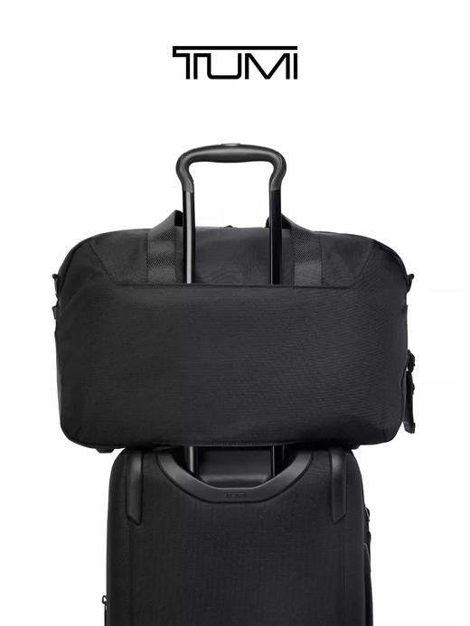 TUMI 行李袋男  0232845D-F 黑色. 商品图1