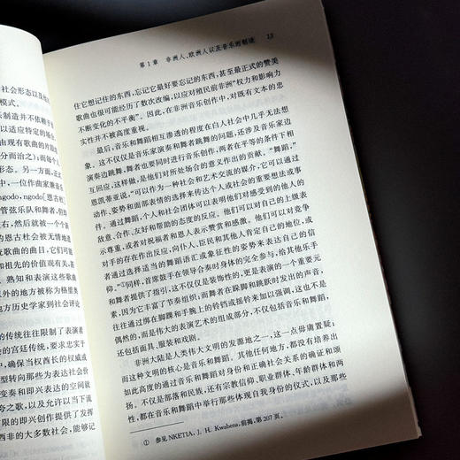 共同母语的音乐 克里斯托弗·斯莫尔 非裔美国音乐 20世纪西方音乐 商品图9