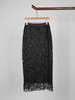 SSSW260390K半身裙 商品缩略图0
