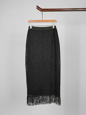 SSSW260390K半身裙