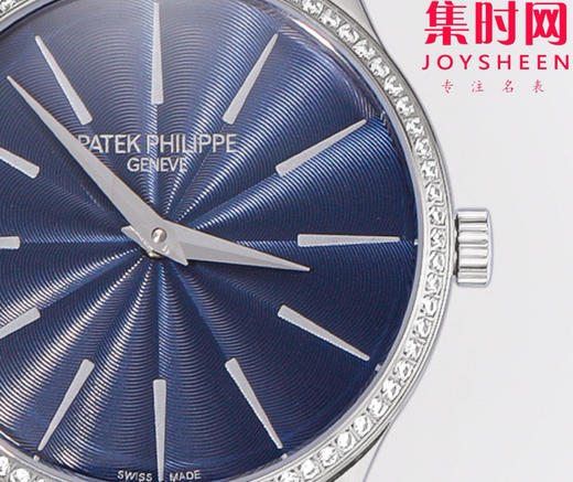 GS百达翡丽古典女款表系列4997/200R-001 女士腕表 表径35mm 商品图1