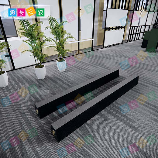 体能跑酷软体平衡木 商品图2