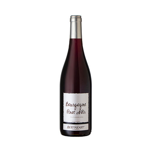 贝内特酒庄勃艮第黑皮诺红葡萄酒 2023 Berthenet Bourgogne rouge Pinot Noir 商品图1