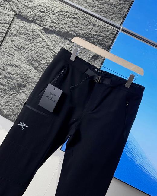 微抛袋户外休闲裤 商品图4