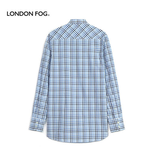 【直发】伦敦雾寸衣-LS15WH007 商品图1