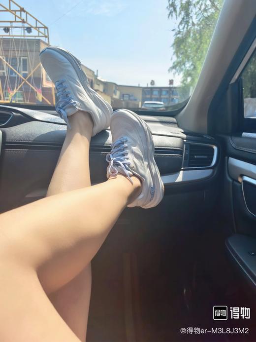 K隆 KRUST缓震透气防滑耐磨轻量户外徒步鞋 Z-15862 商品图4