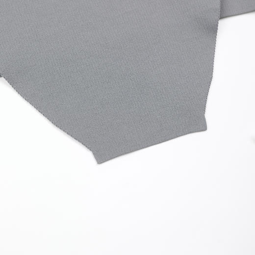 ROMI STUDIO”假领子“高弹精纺针织纱披肩式叠穿假高领RWDSPT2847 商品图3