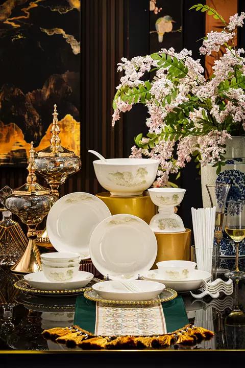 32头餐具系列 商品图0