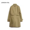 【直发】伦敦雾女风衣款外套-LS18WF617 商品缩略图1