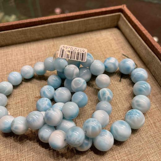 300元/克海纹石散珠 商品图0