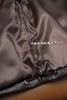 金属丝PU蛋白皮外套 C129265 商品缩略图8