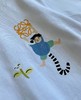 F031236夏日新品时尚舒适耐磨防刮高品质清爽速干短袖 商品缩略图13