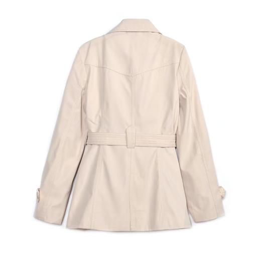 【直发】LONDON FOG新品女士风衣-LW10WF505 商品图1