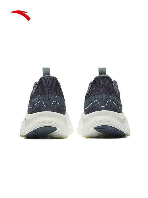 安踏氢跑8丨男缓震透气跑鞋夏季防滑舒适运动鞋男112625541 商品图5