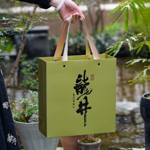 36元一套 / 一箱16套 三潭映月268【龙井 双罐 草绿色】 商品图8