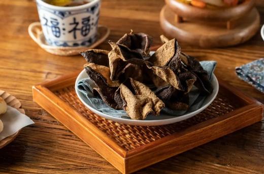 得幸造物2018年新会茶坑大红皮|老广家必囤的传家好物！来自核心产区，陈香醇厚|8年陈 商品图1