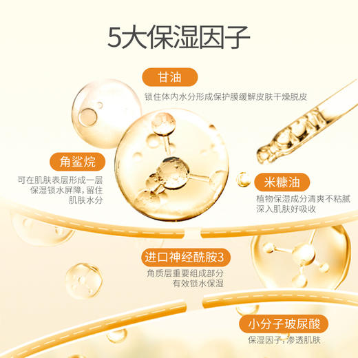 【99元任选3件】【先免费入会】【加购后提交】半亩花田烟酰胺果酸身体乳250ml*1（新老包装随机发货） 商品图3