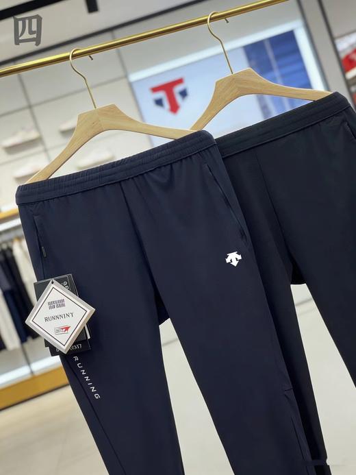 F031263男士新款舒适速干透气高品质运动四面弹休闲裤 商品图10