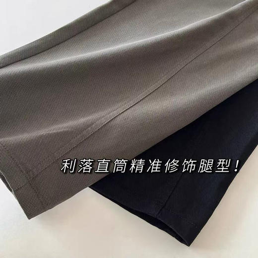 FX26005男士休闲长裤 商品图4