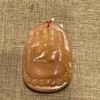 350元/个金丝玉十二生肖挂件 商品缩略图3