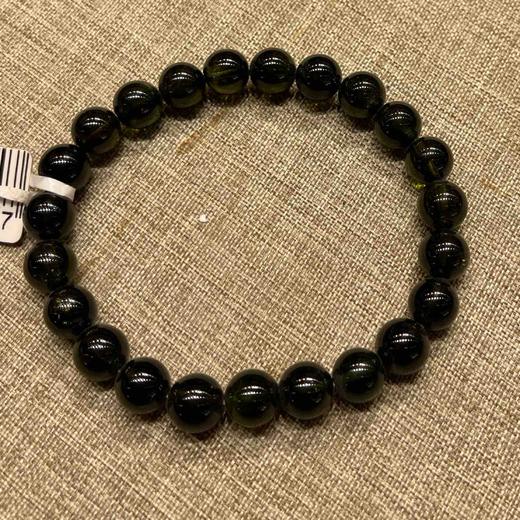 600元/克绿碧玺手串 商品图0