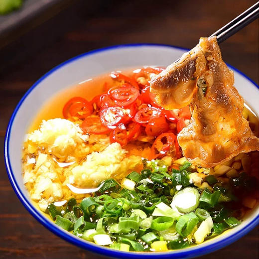 桥头火锅油碟（65ml/罐） 商品图2