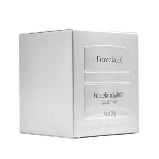 珂蓝芙瑟琳晶颜霜30g 商品图4