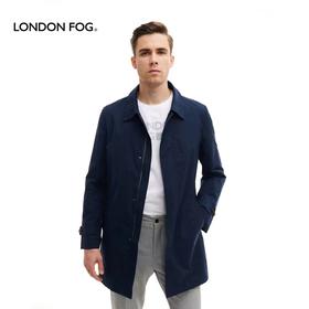 【直发】伦敦雾风衣-LS17WF003