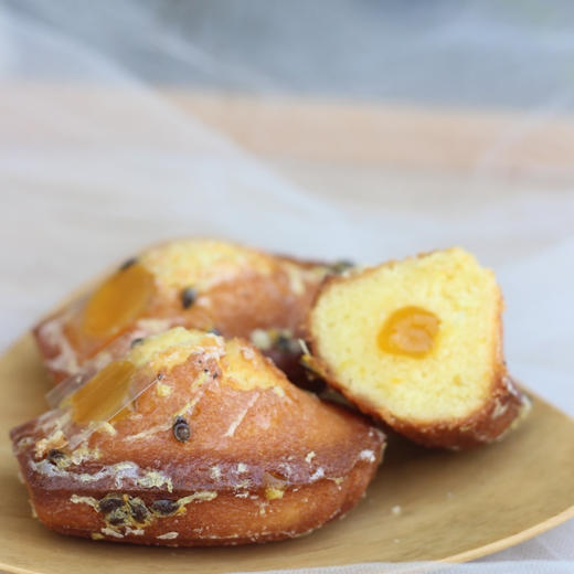 双拼圆墩墩玛德琳 商品图0