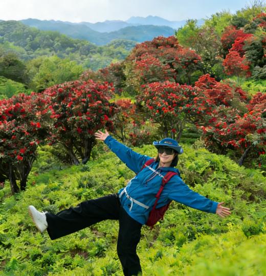 【春假出行首选】※2人成团※ 春季限定·5天4晚贵州亲子游——踏春黔徙 商品图1