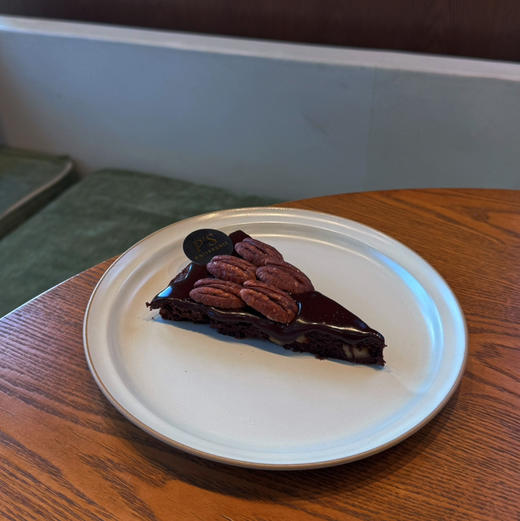 碧根果生巧布朗尼 商品图2