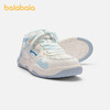 【库洛米IP商场同款】巴拉巴拉童鞋儿童休闲鞋女童2026夏新款板鞋 商品缩略图1