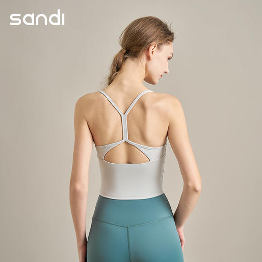SV26010_XD	sandi背心 商品图1