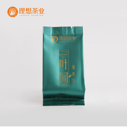 一叶间·龙井茶3200 商品图9