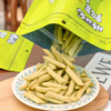 周日取货：【豌豆脆果子】一袋108克，香香脆脆。 商品缩略图1