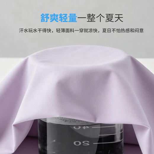 迪士尼夏季女童米奇长裤束脚长裤ZD2FK016 商品图6